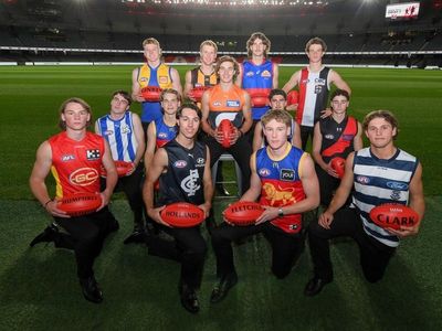 Swans play AFL draft antagonist for rivals