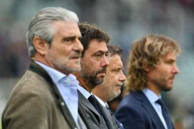 Juventus: Serie A giants thrown into chaos as entire board resign