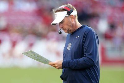 Forde-Yard Dash: So, Auburn Hired Hugh Freeze … What Could Go Wrong?