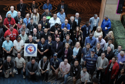 Association of Boxing Commissions annual conference set for 2023 in Las Vegas