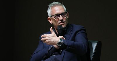 Gary Lineker slams "completely absurd" law as change leads to World Cup controversy
