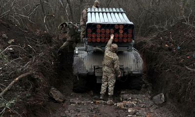 Russia-Ukraine war at a glance: what we know on day 279 of the invasion