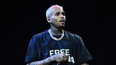 Chris Brown Is Set To Tour Australia For Some Fuckin’ Reason