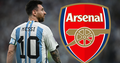 Lionel Messi's transfer decision could impact Edu's perfect La Liga transfer plan for Arsenal