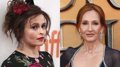 Helena Bonham Carter Defends Rowling’s Transphobia, Takes Aim At Emma Watson Daniel Radcliffe