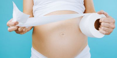 What did pregnancy do to my gut? From nausea to constipation and farting