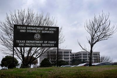 In after-hours notice, Gov. Greg Abbott announces another leadership change for the Department of Family and Protective Services