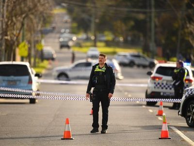 Second man charged over fatal Vic shooting