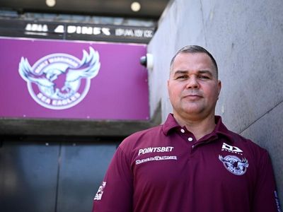 Seibold ushers in new era at Manly