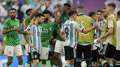 FIFA World Cup: Memorable results and stunning upsets