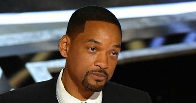 Will Smith confesses he has lost sleep over Oscar slap hurting his new film