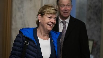 Senate sets final same-sex marriage vote for Tuesday