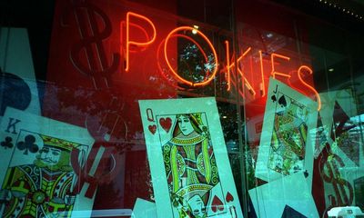 Gambling reform is urgently needed across Australia. Lives are at stake