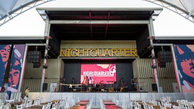 NightQuarter entertainment and hospitality precinct closes on Sunshine Coast