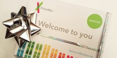 At-home DNA tests just aren’t that reliable – and the risks may outweigh the benefits