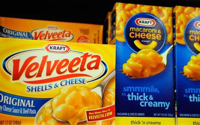 Velveeta hit with $5m lawsuit claiming its instant mac and cheese takes too long to cook