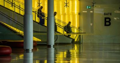 Canberra Airport firefighters set to walk out in strike over staffing