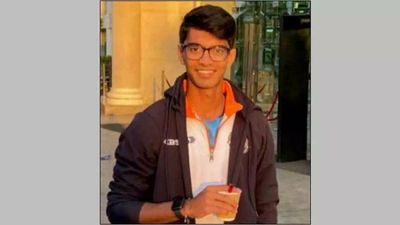 Pacer Pratham's 8-wkt match haul takes Vidarbha to huge win over Bihar