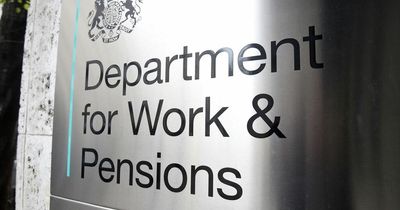 DWP claimants could be due £1,500 back payments following appeal hearing next week