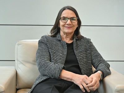Ambassador lays out the Finnish line
