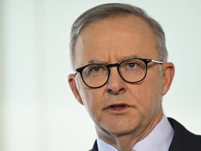 Albanese eyes truth in political ad laws