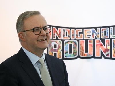 PM backs NBL's Indigenous player rule