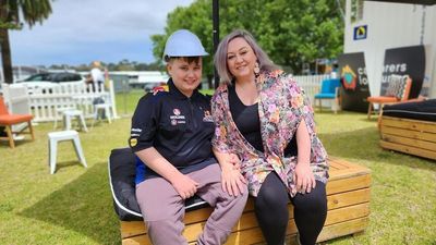 Adelaide 500 Supercars event to include sensory space for those living on autism spectrum