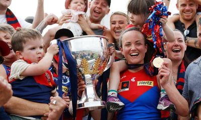 AFLW 2022: highs and lows from a ground-breaking but at times frustrating season