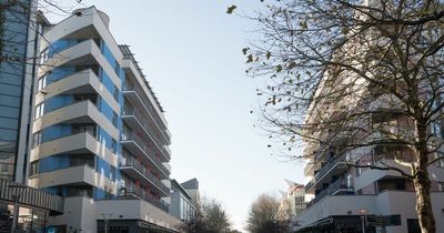 Bristol leaseholders say 'potentially dangerous' cladding delay has left them 'stuck'