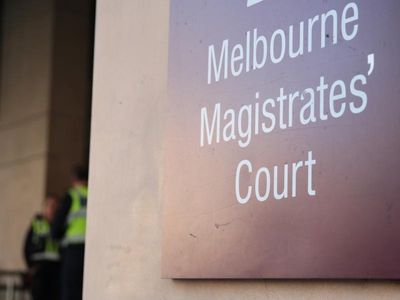 Vic dog kicker got death threats: lawyer