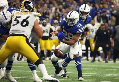 Instant analysis of Colts’ 24-17 loss to Steelers
