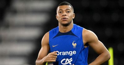 FIFA to fine Kylian Mbappe as Graham Potter's first Chelsea signing is revealed in France ploy