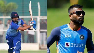 Gautam Gambhir shows confidence in Prithvi Shaw and Hardik Pandya as future India captains