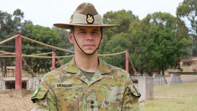 Army commander responds to bullying, sexual misconduct statistics at defence suicide royal commission
