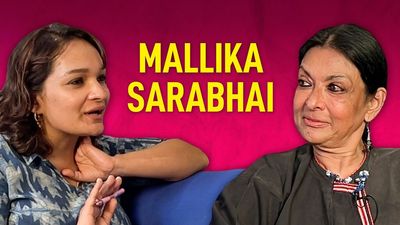 NL Interview: Mallika Sarabhai on 2002, Rocket Boys, and how Gujarat has changed in her lifetime