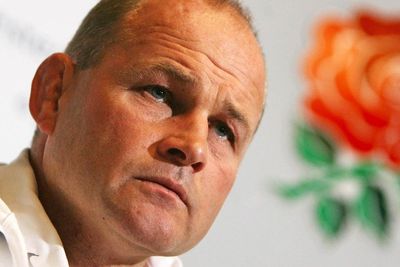 On This Day in 2006: Andy Robinson leaves England role