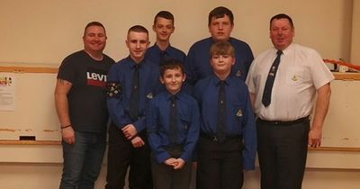 Glasgow Boys' Brigade to run Santa Dash to fundraise for community defibrillator