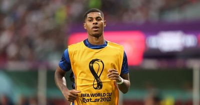 Manchester United ace Marcus Rashford can prove Erik ten Hag's 'elite' comment was right with England