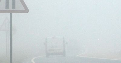 Met Office announces yellow weather warning affecting Nottinghamshire today