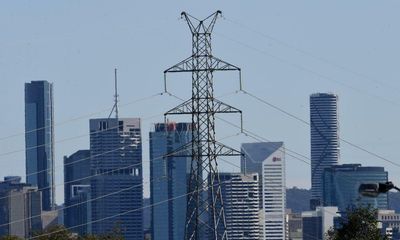 ‘Hands off our generators’: Queensland rejects calls to cap coal price to bring down energy bills