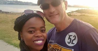 'There's a million things I could say about Mallis': husband mourns wife killed in tragic Jesmond incident