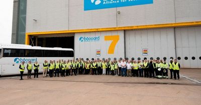 Major nuclear manufacturing site to open in Wales creating 200 jobs