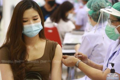 Jabs urged ahead of New Year