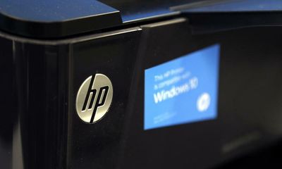 HP’s Instant Ink service left me with invisible benefits