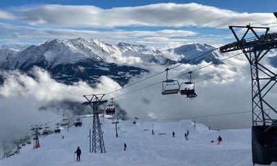 Why Laax could be Switzerland’s greenest ski town