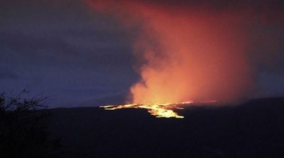 Erupting Hawaii Volcano Spurs Warning for People to Prepare