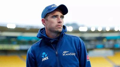 Tim Southee feels more players will give up national contracts T20 leagues