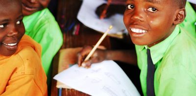 6 priorities to get Kenya's curriculum back on track – or risk excluding many children from education