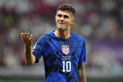 Football rumours: Christian Pulisic puts clubs on alert with World Cup displays