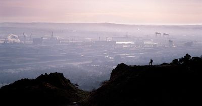 Northern Ireland weather: Yellow warning for fog in place
